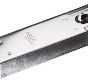 Mola De Piso Dorma Bts 75v Porta De Vidro Mola Hidráulica