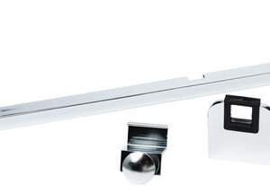 Haste Para Janela Maxim-ar 40cm Vidro-alvenaria